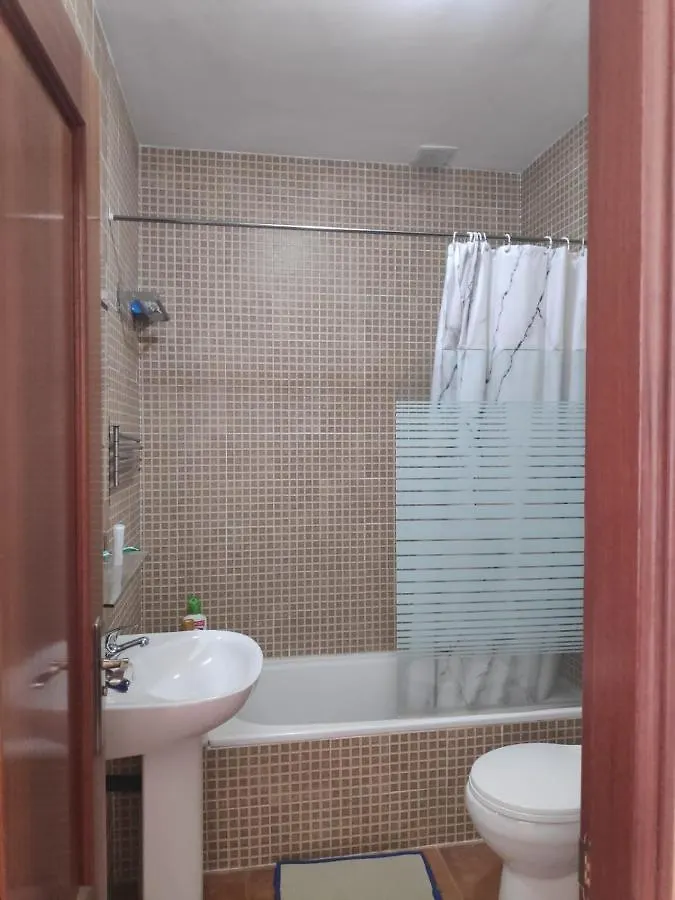 Chalet Con Encanto De 3 Habitaciones, 3 Banos, Parking Almogia Apartment