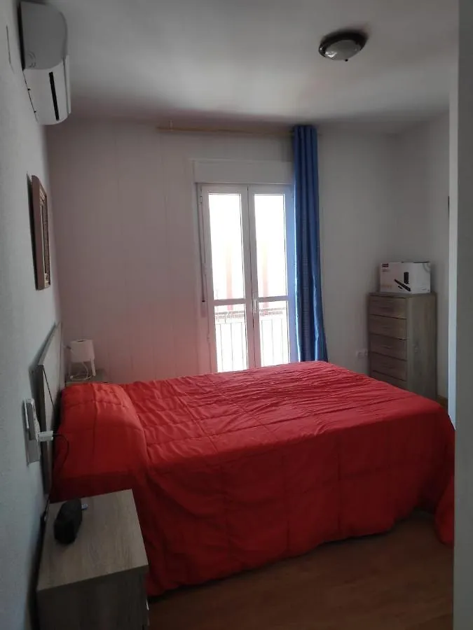 Chalet Con Encanto De 3 Habitaciones, 3 Banos, Parking Almogía