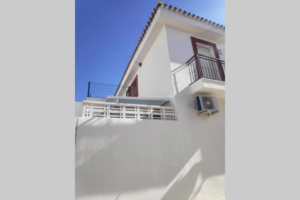 Apartment Chalet Con Encanto De 3 Habitaciones, 3 Banos, Parking Almogia Spain