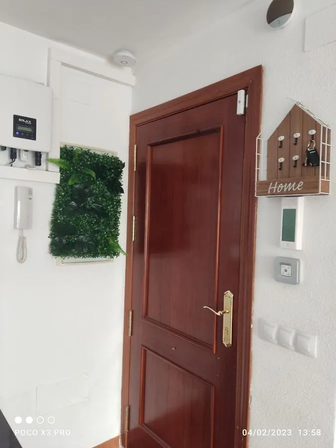 Apartment Chalet Con Encanto De 3 Habitaciones, 3 Banos, Parking Almogia
